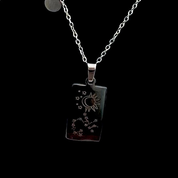 3 for $20 Sagittarius ♐️ Necklace. - Picture 4 of 5